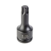 Action - Tx20 3/8" Drive 50mm Impact Torx Driver | 64711020