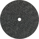 PFERD - Flat Cut-Off Wheel Small Diameter - STEEL / INOX EHT 76-1.0 A 60 P SG/6.0 | 65508000 50