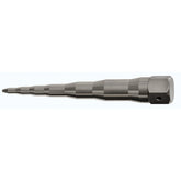 Klein Tools - Professional 6-in-1 Swaging Punch | A-66400