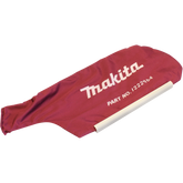 Makita Accessories - Dust Bag Assembly - 9924DB / 9900B | 122296-4
