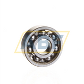 FAG Bearing - 6000C3 Single Row Deep Groove Ball Bearing 10mm Bore (C3 Clearance) | 6000C3_FAG