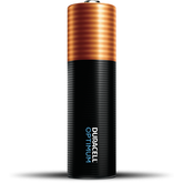 Duracell - OPTIMUM AAA 4Pc | DAR3/4OP