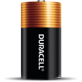 Duracell - C Size Alkaline 4Pc | DAR14/4