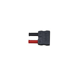 Klein Tools - K-Type to Banana Plug Adapter | A-69146