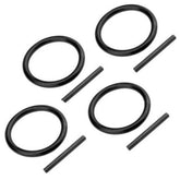 Action - 1/2" Drive Retainer Kit | 697308001
