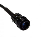 Weldtronic - Switch Plug Kit. 6 Pin Lincoln (Amphenol) | PSK.ERCP3