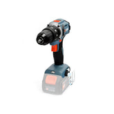 Senix - X2 18V Brushless 60Nm Hammer Drill Skin | PDHX2-M2-EU-0