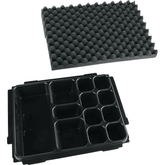 Makita - Makpac 1 - Fastener & Foam Insert | P-83674