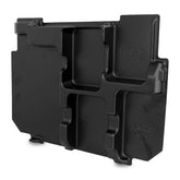 Makita - Makpac XGT Charge / 2.5Ah Battery Storage | MAKPAC401