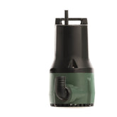DAB - NOVA200 Submersible Wastewater Pump without Float 200L/Min - 6.1m 0.22kW 240V