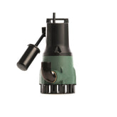 DAB - NOVA600A Submersible Wastewater Pump with Float - 250L/Min - 10.5m 0.55kW 240V