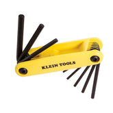 Klein Tools - 9" Grip-It Hex-Set - Sizes | A-70574