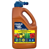 Charlie Carp Fertiliser - All Purpose - 2.2L Hose on | GSCCAP00022