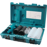 Makita - Dust Extraction Attachemnt Set - HR5202C / HR5212C| 196858-4