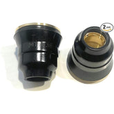 Weldtronic - SCP2530-6 Retaining Cap 6 Holes | 60389