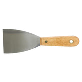 Sterling 3In/75Mm Scraper With Timber Handle |7263-S3