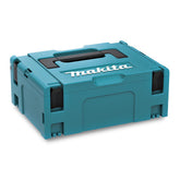 Makita - Makpac XGT Charge / 4 - 5AH Battery Storage | MAKPAC402