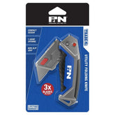 P&N - Knife Utility Folding P&N TRADE | PT10HKFUA
