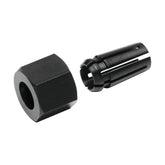 Makita Accessories - Collet Chuck Complete 12mm - 3601B | 763601-2