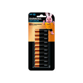 Duracell - OPTIMUM AA 10Pc | DAR6/10OP