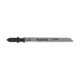 Makita Jig Saw Jigsaw Blade Economy B-17 Bayonet 5Pk | SKU D-34899