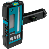 Makita - Laser Receiver LDX1 Green & Red Lasers - SK105DZ / SK105GDZ | LE00855702