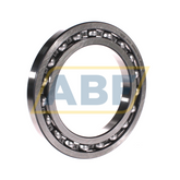 FAG Bearing - 16024 Single Row Deep Groove Ball Bearing (Thin Section) 120mm Bore | 16024_FAG