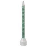 Chemtools Precision Dispensing - Dispensing Tip, Static Mixer, 24 Elements, F-System Connection, 1:1, 400ml - QTY 10 | 8-MXN-400F-10PK