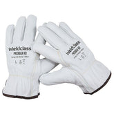 Weldclass - Gloves Rigger PROMAX KR L | 8-WR M