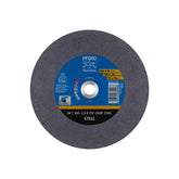 Pferd - Cut-Off Wheel 80 T 300-2.8 K Psf Chop Steel/25.4 (Pack of 20) | 66323074-20
