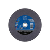 Pferd - Cut-Off Wheel 80 T 300-2.8 K SG Chop Steel/25.4 (Pack of 20) | 66323070-20