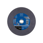 Pferd - Cut-Off Wheel 80 T 300-2.8 K SG Chop Steelox/25.4 (Pack of 20) | 66323052-20