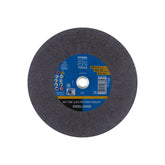Pferd - Cut-Off Wheel 80 T 350-2.8 K Psf Chop Steelox/25.4 (Pack of 10) | 66323575-10