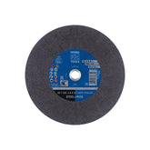 Pferd - Cut-Off Wheel 80 T 350-2,8 K Sg Chop Steelox/25,4 - Pkt 10 | 66323572