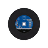 Pferd - Cut-Off Wheel 80 T 350-3.0 L SG Chop Hd Steel/25.4 (Pack of 10) | 66323580-10