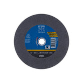 Pferd - Cut-Off Wheel 80 T 400-3.8 K Psf Chop Steel/25.4 (Pack of 10) | 66324095-10