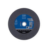 Pferd - Cut-Off Wheel 80 T 400-3.8 K SG Chop Steel/25.4 (Pack of 10) | 66324093-10