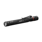Coast - Rechargeable Universal Beam Twist Focus LED Torch 385 Lumens | COAHP3R | 805054