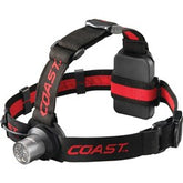 Coast - Utility Fixed Beam LED Headlamp 175 Lumens | COAHL5 | 805079