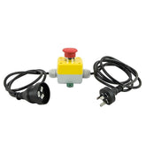 Abbott & Ashby - Emergency Stop Button | ATPED-ESTOP | 805518
