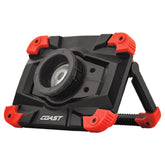Coast - WLR1 Rechargeable Portable Work Light - Focusing - 1150 Lumens