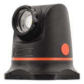 Coast - PM650R Rechargeable Work Light - Pure Beam Focusing - 700 Lumens
