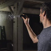 Coast - Rechargeable Pure Beam Focusing LED Torch - 2100 Lumens on Turbo Mode | COAXP11R | 809490