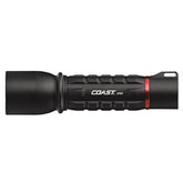Coast - Rechargeable Pure Beam Focusing LED Torch - 1000 Lumens | COAXP9R | 809491