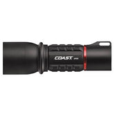 Coast - Rechargeable Pure Beam Focusing LED Torch - 400 Lumens | COAXP6R | 809492