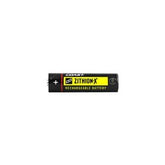 Coast - Rechargeable Zithion Battery to Suit COAXP9R or COAXPH30R | COAZX850 | 809767