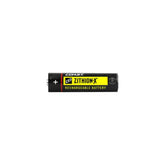 Coast - ZX850 Zithion Rechargeable Battery - Suits XP9R Torch or XPH30R Headlamp