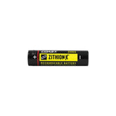 Coast - ZX955 Zithion Rechargeable Battery - Suits XPH34R Headlamp