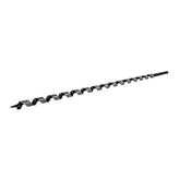 Abbott & Ashby - 19mm x 600mm - 7/16" Quick Release Shank - Ship Auger | AASAU60019 | 810264