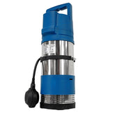 ClayTech - C6X Submersible Pressure Pump - 35m Head - 100L/min